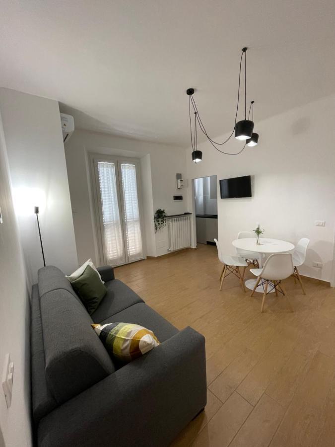 Casa Carla Apartment Ancona Exterior photo