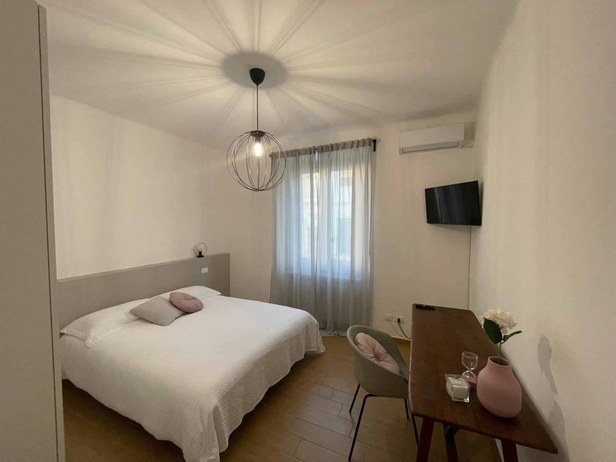 Casa Carla Apartment Ancona Exterior photo